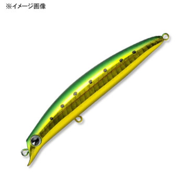 アムズデザイン(ima) sasuke 105(サスケ 105) 5100858 ミノー(リップレス)