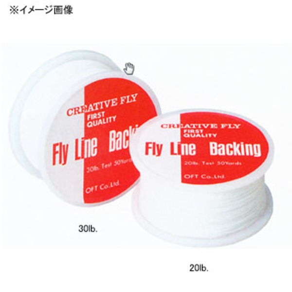 オフト(OFT) CF バッキングライン 422100 バッキングライン