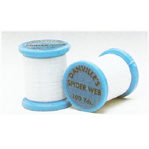 オフト(OFT) ダンビル スパイダーウェブ 441009 スレッド･ワイヤー･ティンセル