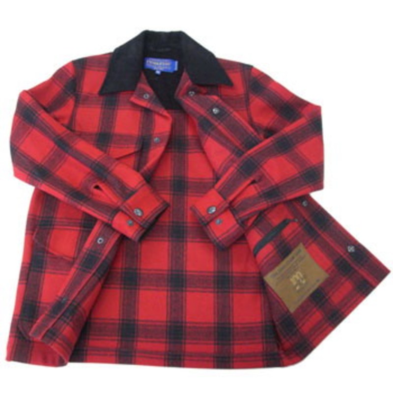 PENDLETON(ペンドルトン) 日本別注Stクルーザージャケット Men's