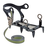 EDELRID(エーデルリッド) 6ポイント ER71901 アイゼン･軽アイゼン･チェーンスパイク