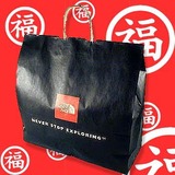 THE NORTH FACE(ザ･ノース･フェイス) 2009年 ノースフェイス福袋(レディース)   ソフトシェルジャケット(レディース)