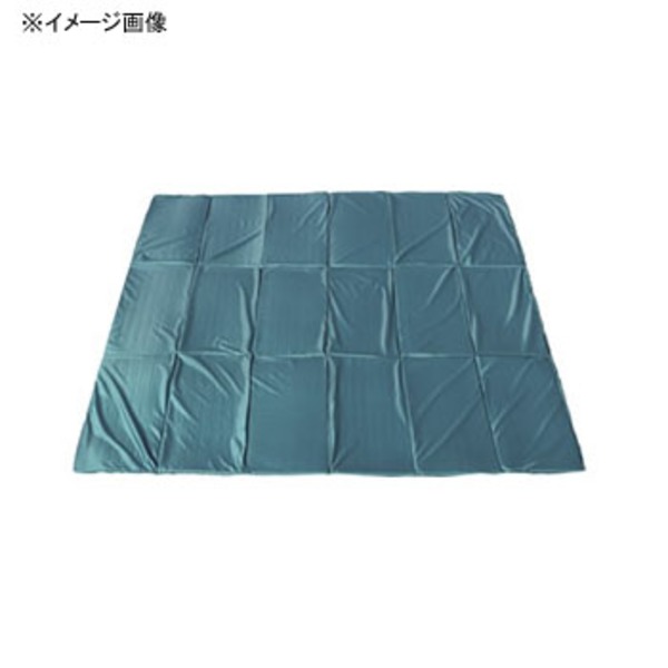 ogawa(キャンパルジャパン) グランドマット2222 3881 テントインナーマット