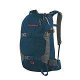 MAMMUT(マムート) Nirvana Ride 2510-02300 20～29L