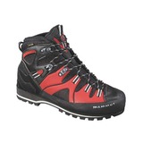 MAMMUT(マムート) Maroon GTX 3010-00490 【廃】トレッキングシューズ･HI&MID