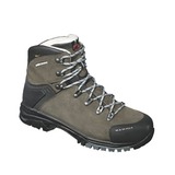 MAMMUT(マムート) Mt.Crest GTX 3020-02430 【廃】トレッキングシューズ･HI&MID