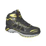 MAMMUT(マムート) Cirrus GTX 3030-01660 【廃】トレッキングシューズ･HI&MID