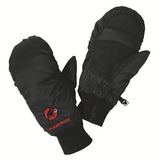 MAMMUT(マムート) Kompakt Mitten 1090-02380 アウターグローブ(アウトドア)