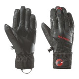 MAMMUT(マムート) Guide Radial Glove 1090-02410 アウターグローブ(アウトドア)