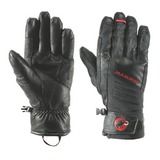 MAMMUT(マムート) Guide Work Glove 1090-02430 アウターグローブ(アウトドア)