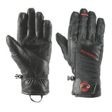 MAMMUT(マムート) Guide Work Glove 1090-02430 アウターグローブ(アウトドア)