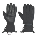 MAMMUT(マムート) Powder Steep Glove 1090-02440 アウターグローブ(アウトドア)