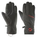 MAMMUT(マムート) Vital Fleece Glove 1090-02460 インナー･フリースグローブ(アウトドア)
