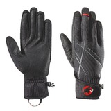 MAMMUT(マムート) Merit Pulse Glove 1090-02470 アウターグローブ(アウトドア)