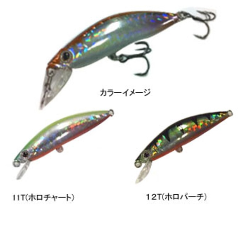 シマノ(SHIMANO) カーディフ 刀雅67HS尺上仕様 TN-067J｜アウトドア