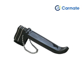 カーメイト(CAR MATE) 杖の便利小物 杖が倒れない「杖止めワンタッチ」 CD6 トレッキングポールパーツ･アクセサリー