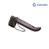 カーメイト(CAR MATE) 杖の便利小物 杖が倒れない「杖止めワンタッチ」 CD7 トレッキングポールパーツ･アクセサリー