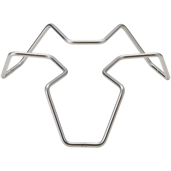 スノーピーク(snow peak) チャコールスタンド26 CS-522 ダッチオーブン&スキレットアクセサリー