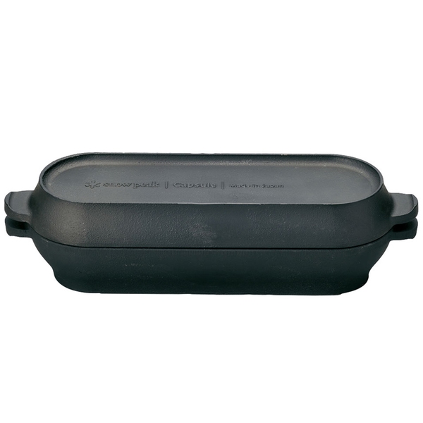 スノーピーク(snow peak) コロダッチカプセル CS-502 ダッチオーブン