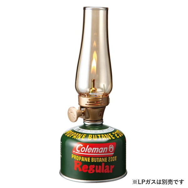 【新品/送料無料】Coleman コールマン ルミエール ガラスカバー(丸型)