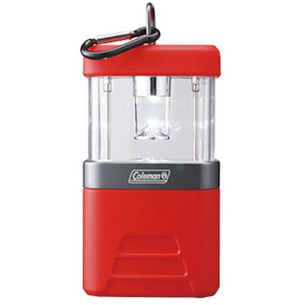 Coleman(コールマン) LEDパックアウェイ ランタン 最大95ルーメン 単三電池式 170-9441 電池式