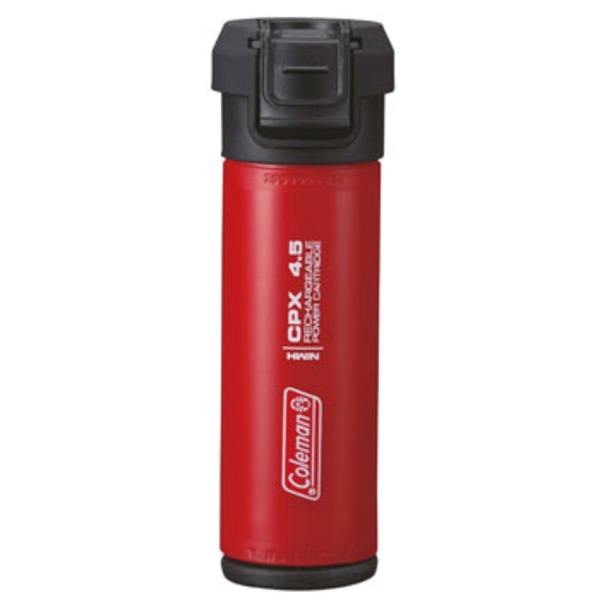 Coleman(コールマン) CPX4.5 充電式カートリッジ 170-9462 電池式