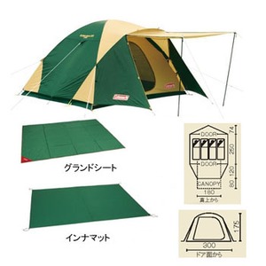 Coleman(R[}) abChh[X^[gpbP[W