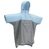 Coleman(コールマン) キッズトレックレインポンチョ 170-6957 レインポンチョ(ジュニア･キッズ)