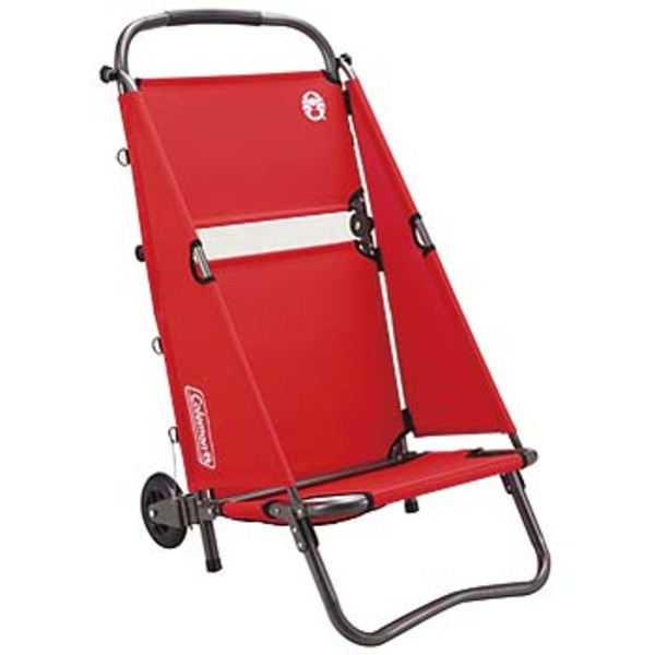 Coleman(コールマン) アウトドアキャリー2 170-7677 収納･運搬