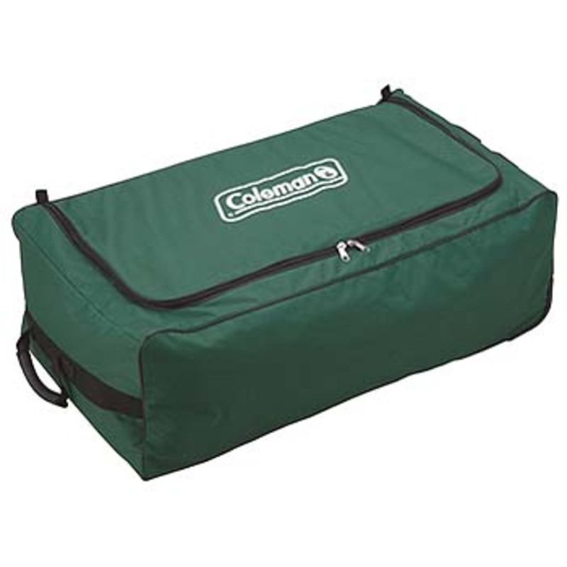 コールマン Coleman(コールマン) ギアキャリーケース 170-7676｜アウトドア用品