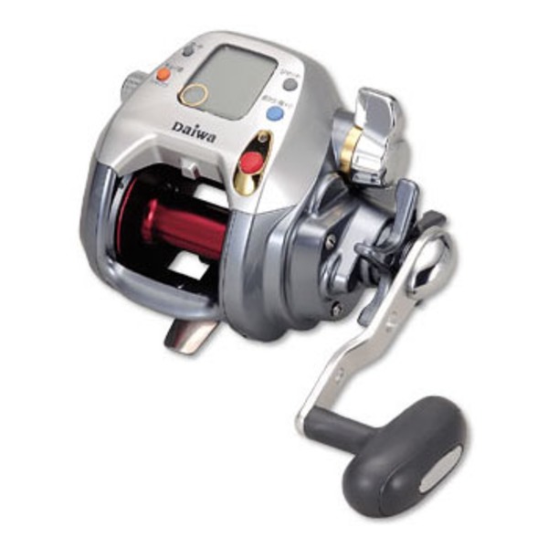 ダイワ(Daiwa) シーボーグ500FT 00801273｜アウトドア用品・釣り具通販はナチュラム