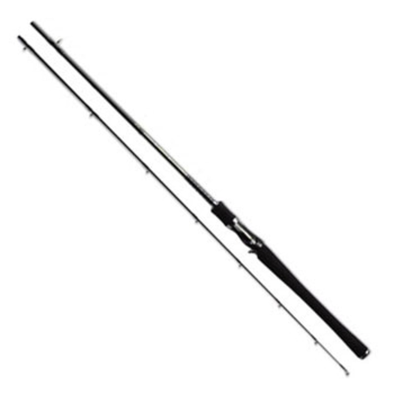 ダイワ(Daiwa) HL 721HRB-SV 09E 疾風七弐(HA・YA・TE TYPE-E