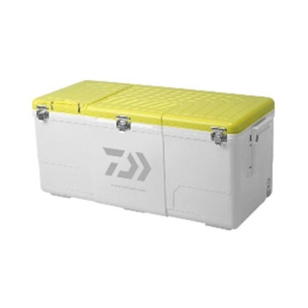 ダイワ(Daiwa) NSスーパートランク大将II 4300WD 03291301 フィッシングクーラー40リットル以上
