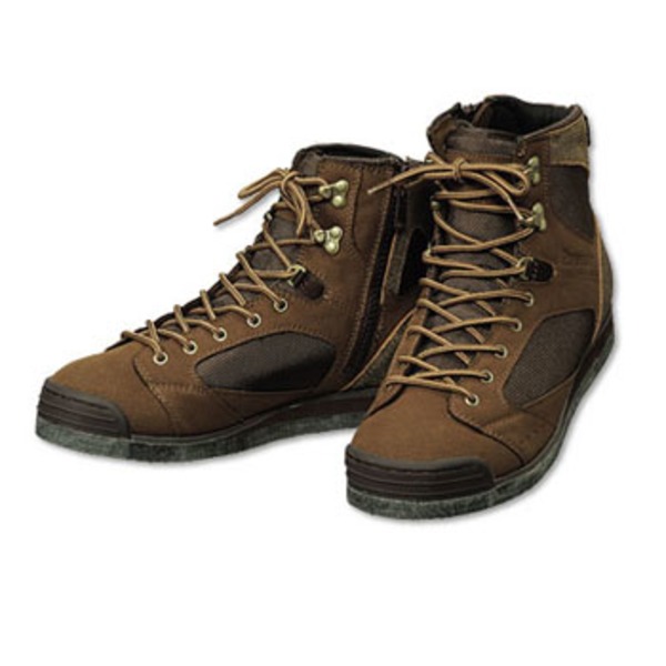 ダイワ(Daiwa) PLS-2501 ピュアリスト･ウェーディングシューズ 04101815 皮革素材