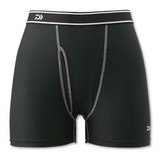 ダイワ(Daiwa) DU-6000 ウィックセンサー･トランクス 04515302 トランクス･ブリーフ(メンズ)
