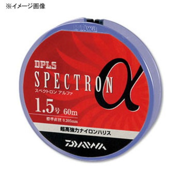 ダイワ(Daiwa) スペクトロン α 4690901 渓流用その他