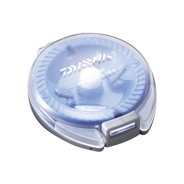ダイワ(Daiwa) インターラインワイヤーケースIL-2W(R) 04755001 引舟･オトリ缶･鮎用品