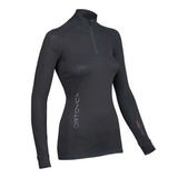 ORTOVOX(オルトボックス) ソフトロングスリーブ WZ Women’s OV-08568 長袖アンダーウェア(レディース)