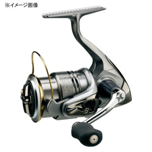 シマノ(SHIMANO) 11 ツインパワー C2000HGS 026910 2000～2500番