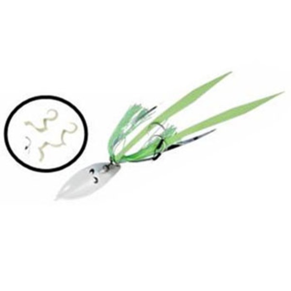 シマノ(SHIMANO) 炎月 投式 RJ-008C タイラバパーツ