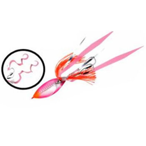 シマノ(SHIMANO) 炎月 投式 RJ-021C タイラバパーツ