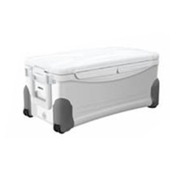 シマノ(SHIMANO) スペーザベイシス 350 733573 フィッシングクーラー20～39リットル