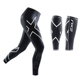 2XU(ツー･タイムズ･ユー) Compression Tights Set Women’s SET1552 タイツ(レディース)