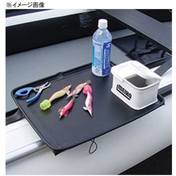 ZephyrBoat(ゼファーボート) Z ボートテーブル ミニ OG-032-01 アクセサリー&パーツ