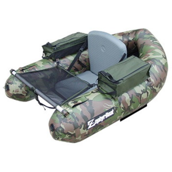 ZephyrBoat(ゼファーボート) ZEPHYR BOAT ZF148VK ZF-010-CF U型タイプ