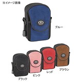 tamrac(タムラック) デジカメポーチ 3586   ウエストバッグ･ポーチ