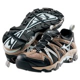 ミズノ(MIZUNO) WAVE ADVENTURE DE II 19KM100 登山靴 ローカット(レディース)