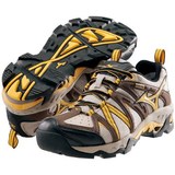 ミズノ(MIZUNO) WAVE ADVENTURE DE II 19KM101 登山靴 ローカット(レディース)