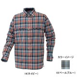 ミズノ(MIZUNO) 73AF301 ドライベクター･トレイルシャツ Men’s 73AF301 【廃】メンズ速乾性長袖シャツ