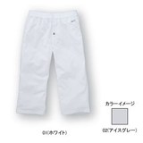 ミズノ(MIZUNO) ドライベクター･7分丈タイツ Men’s 73CD322 タイツ･レギンス(メンズ)